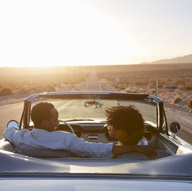 50 Best Road Trip Songs - Essential Playlist for Car Trips