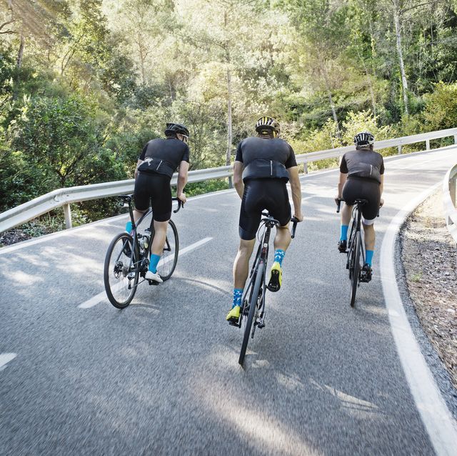 4-Week Century Ride Training Plan: Tips for a Tune-Up