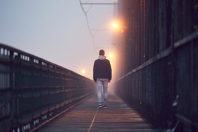 Male Loneliness: Why Men Are Susceptible to Severe Loneliness