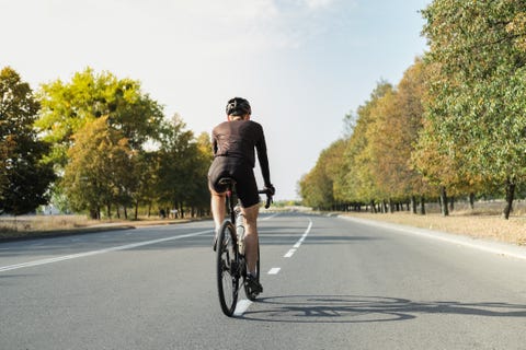 is cycling bad for your knees