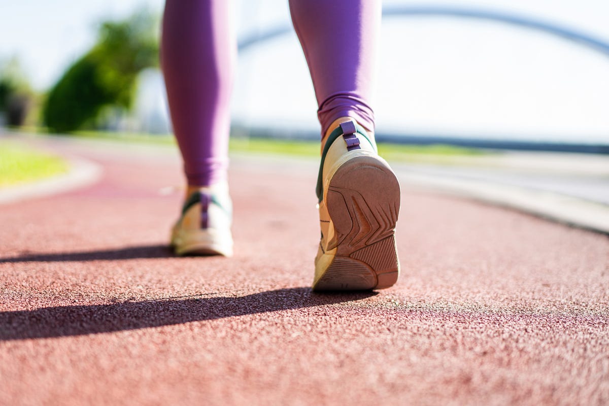 Short Bursts, Big Benefits: How Micro-Walks Can Transform Your Fitness