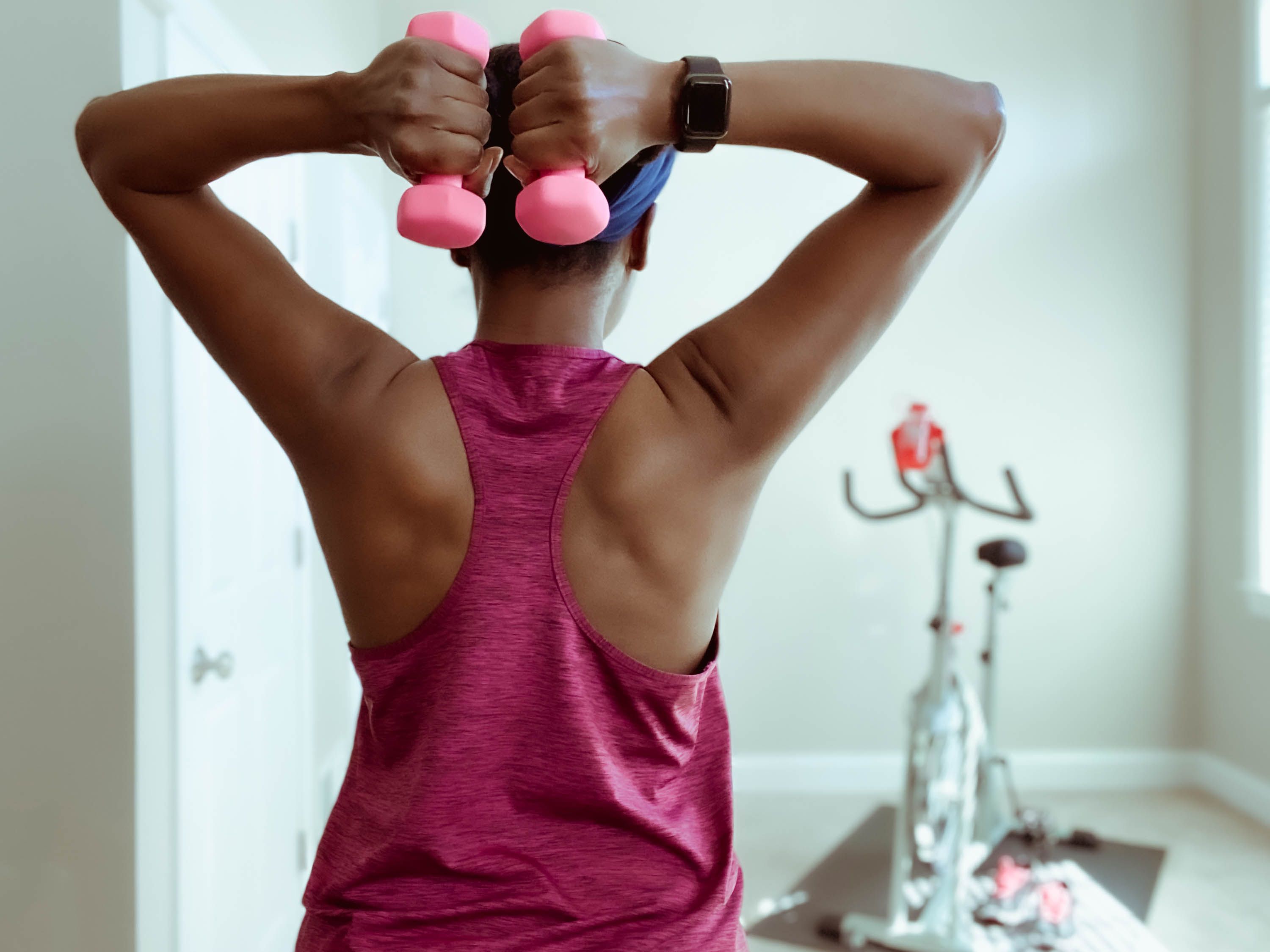 5 Stair Climber Benefits That Are Backed By Science And Trainers