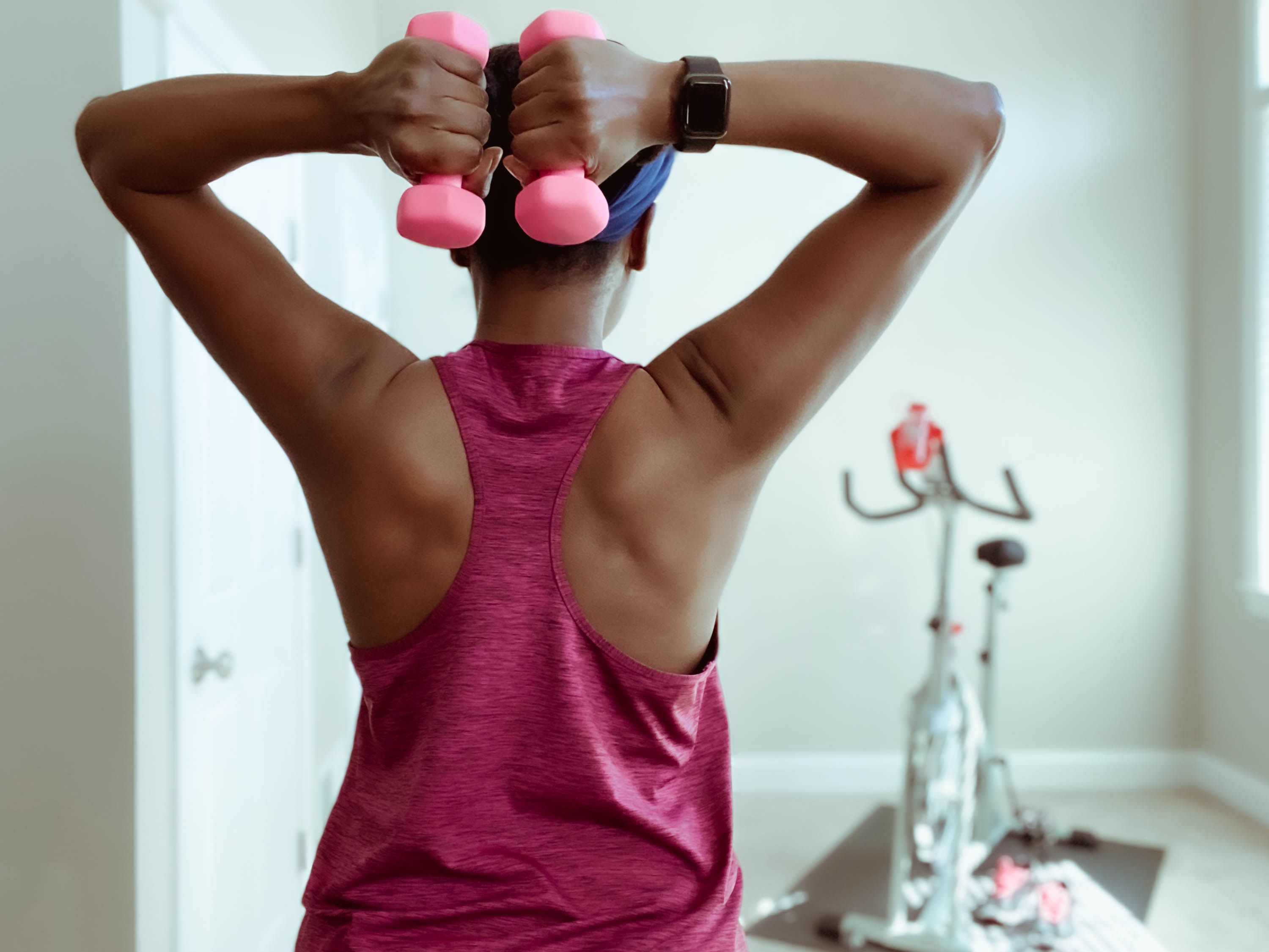 5 Reasons You Can't Stick With a Workout – and What to Do About It
