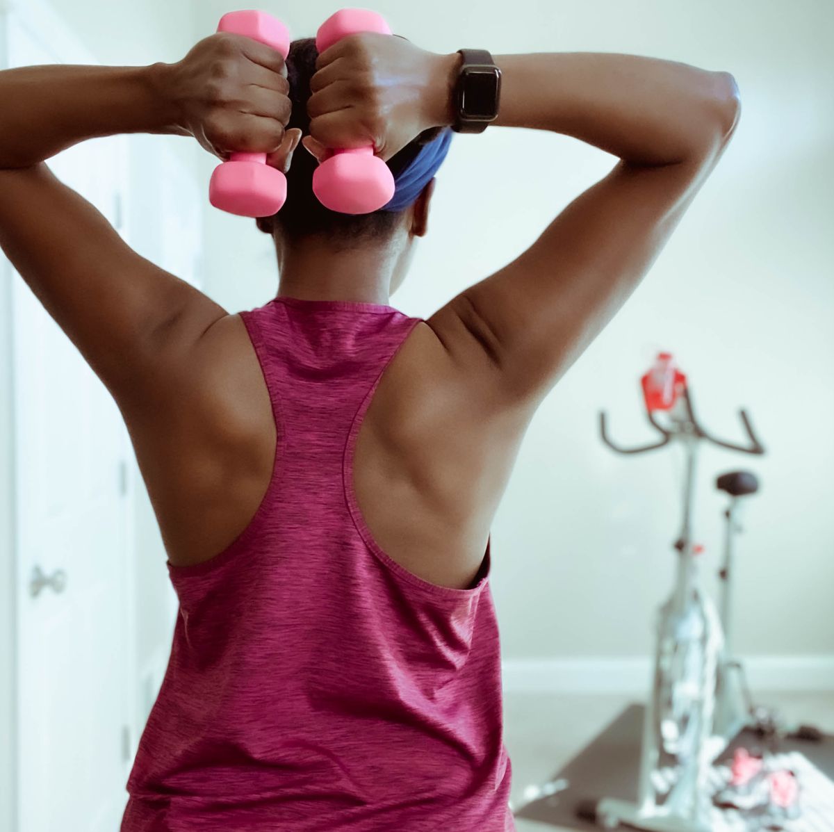 How Often Should You Switch up Your Workouts?, Fitness