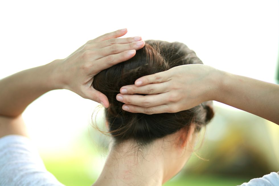 hair loss thinning hair mistakes to avoid
