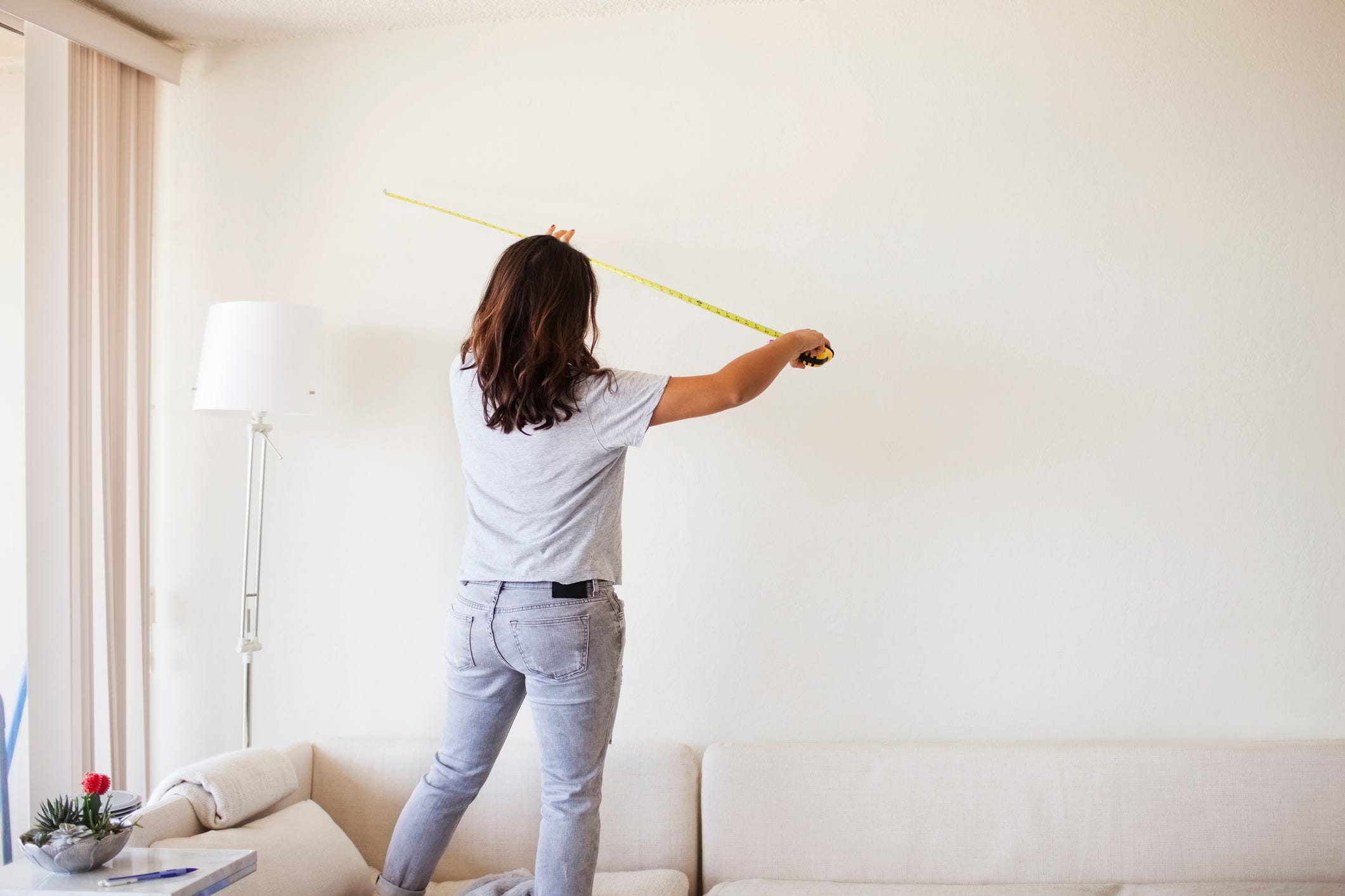errores decoración