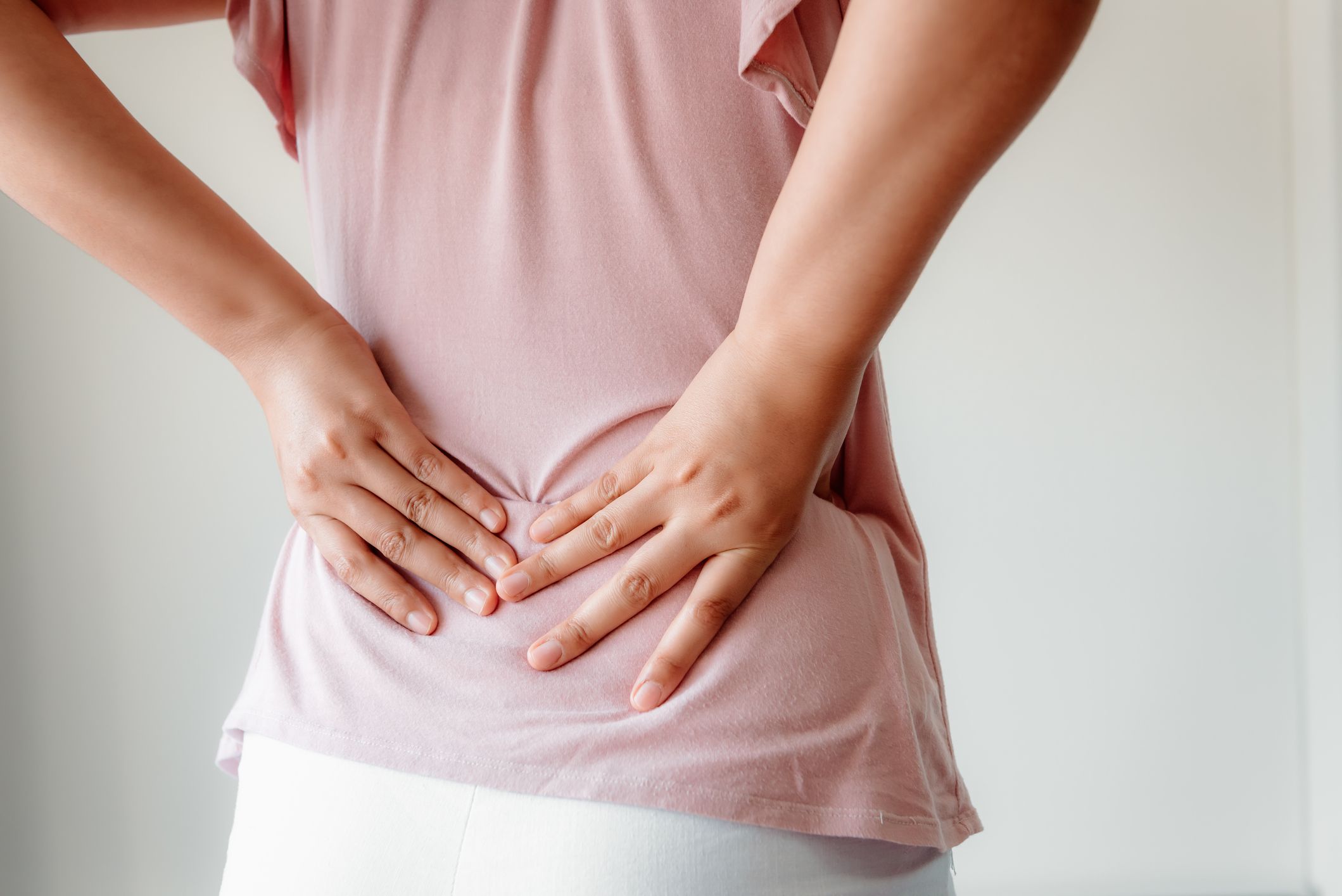8 Causes of Lower Back Pain in Women, According to Doctors