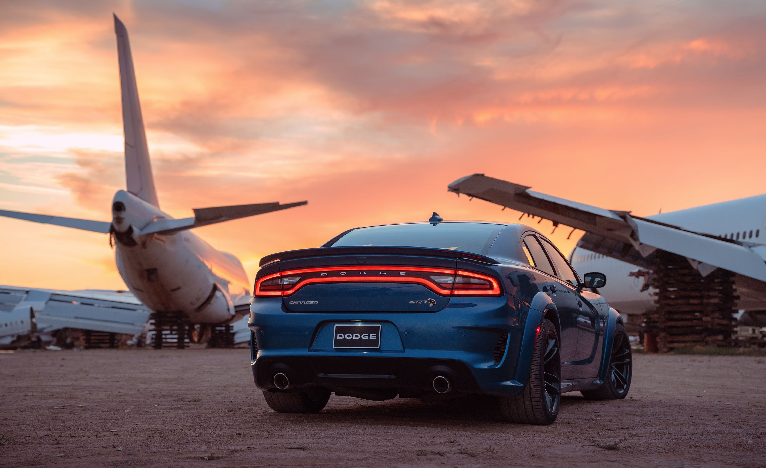 The 2020 Dodge Charger Hellcat Widebody - Looks Meaner, Corners Harder