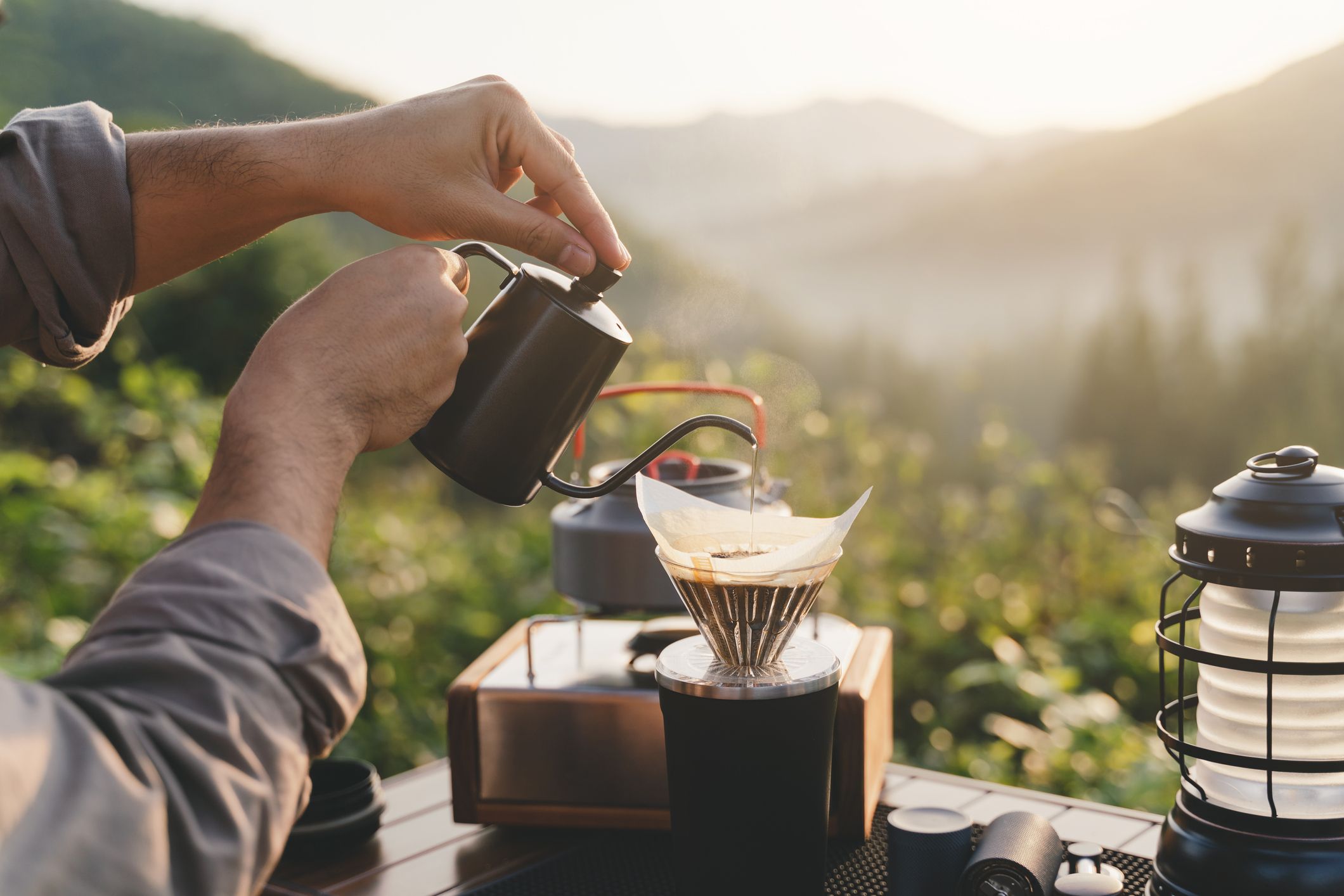 コーヒーポットおすすめ10選｜おしゃれなカリタ、ハリオなど。保温や直