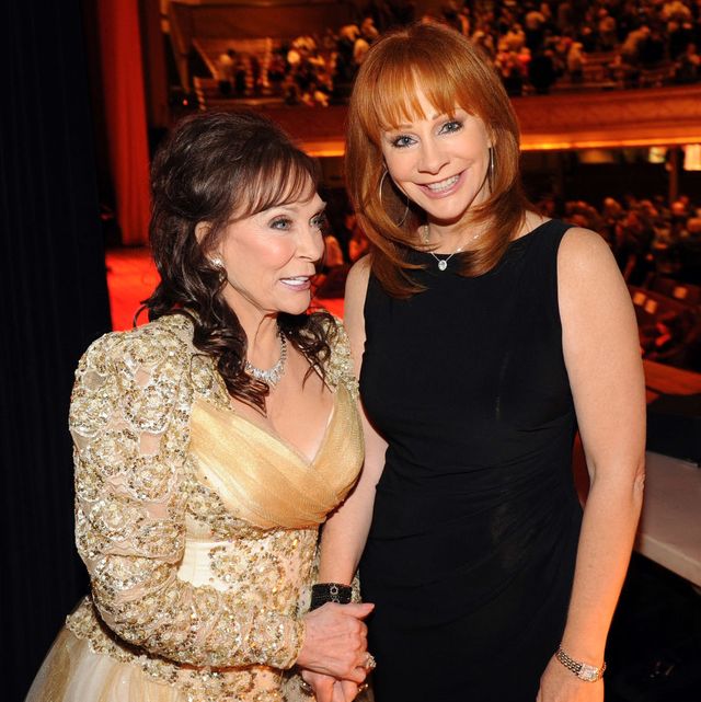 The Recording Academy Hosts GRAMMY Salute to Country Music Honoring Loretta Lynn Presented By Mastercard