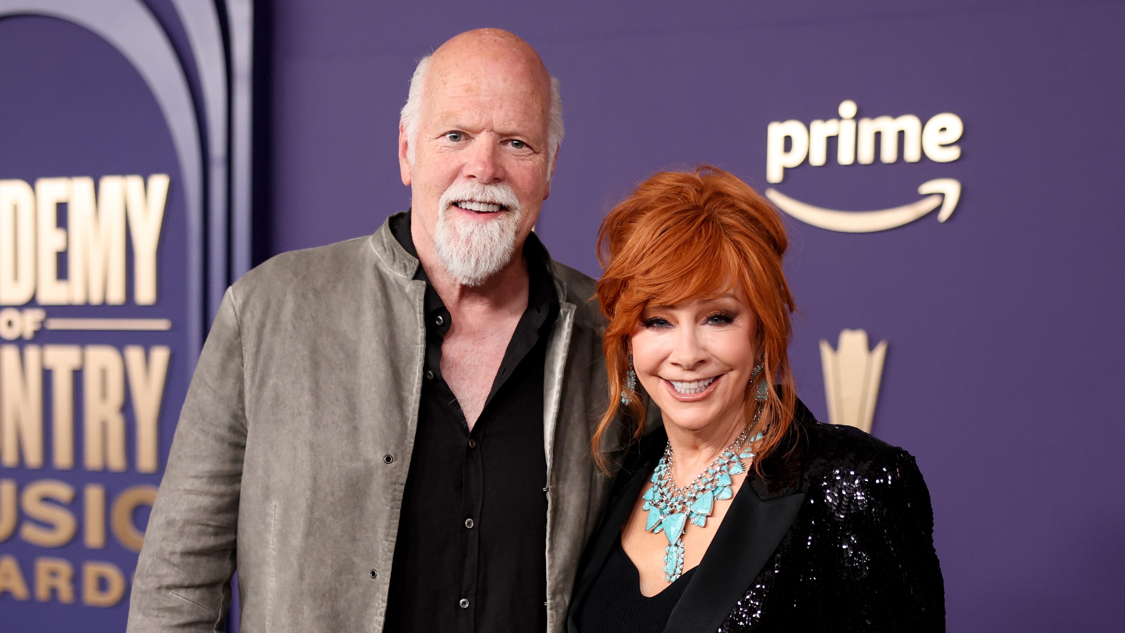Reba on The Dream Role She Didn't Land