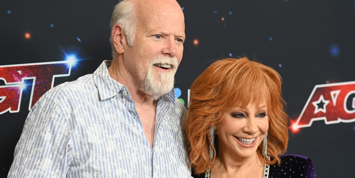 Reba on The Dream Role She Didn't Land