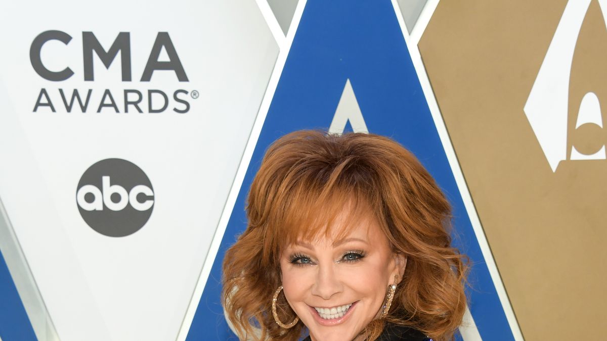 preview for Reba on The Dream Role She Didn't Land