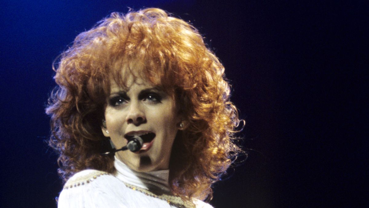 preview for Reba Looks Back At Her Most Iconic Moments