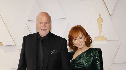 preview for Reba Looks Back At Her Most Iconic Moments