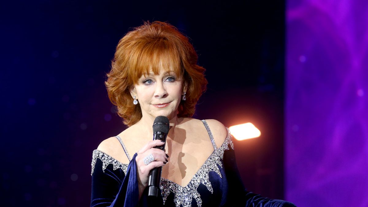 preview for Reba on The Dream Role She Didn't Land
