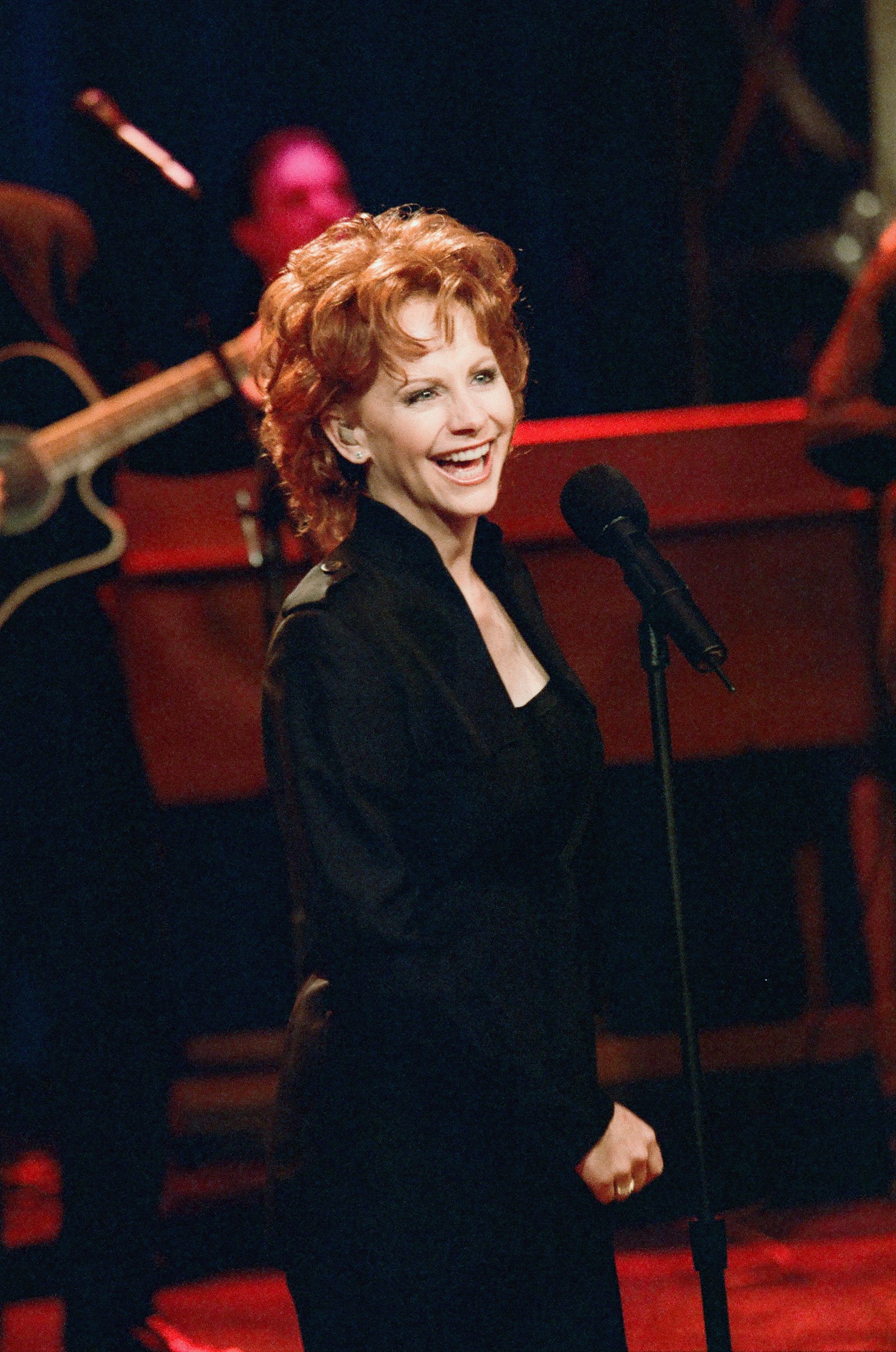 19 Photos of Young Reba McEntire - Reba McEntire Pictures Through the Years