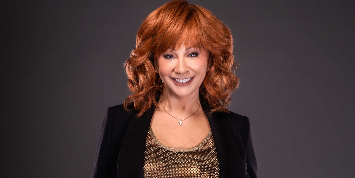 'Voice' Coach Reba McEntire Drops Major Career News Ahead of ACM Awards