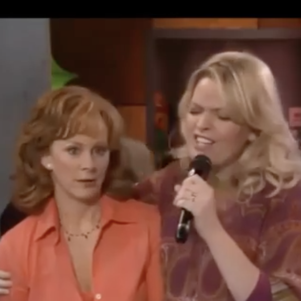 13 Times Barbra Jean From Reba Was Ridiculous