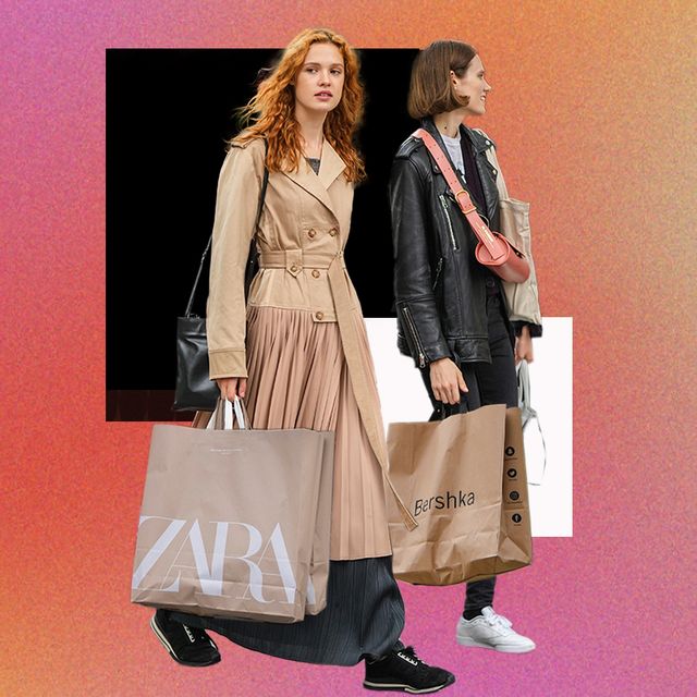 Empiezan las rebajas en Zara: cómo conseguir tus prendas favoritas