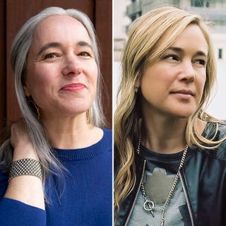 vendela vida, rebecca handler