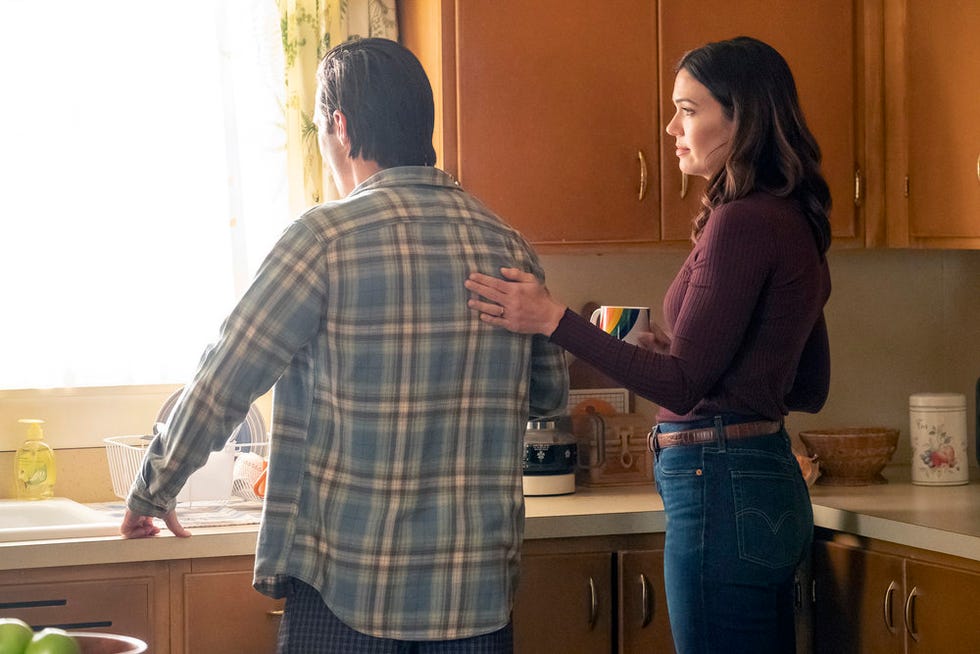 7 Crucial Things You Missed During the 'This Is Us' Season 3 Premiere