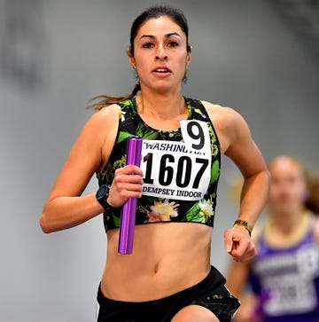 Washington Invitational Washington Invitational