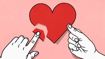 rebecca reid dating lessons after divorce
