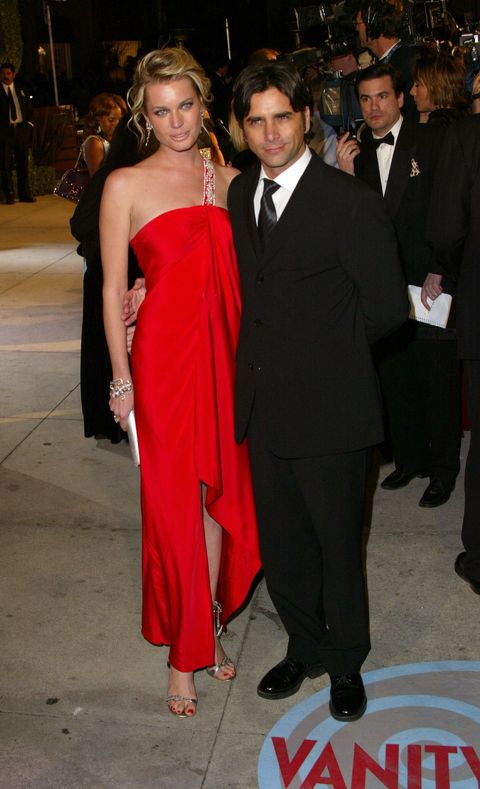 2004 Vanity Fair Oscar Party - Arrivals