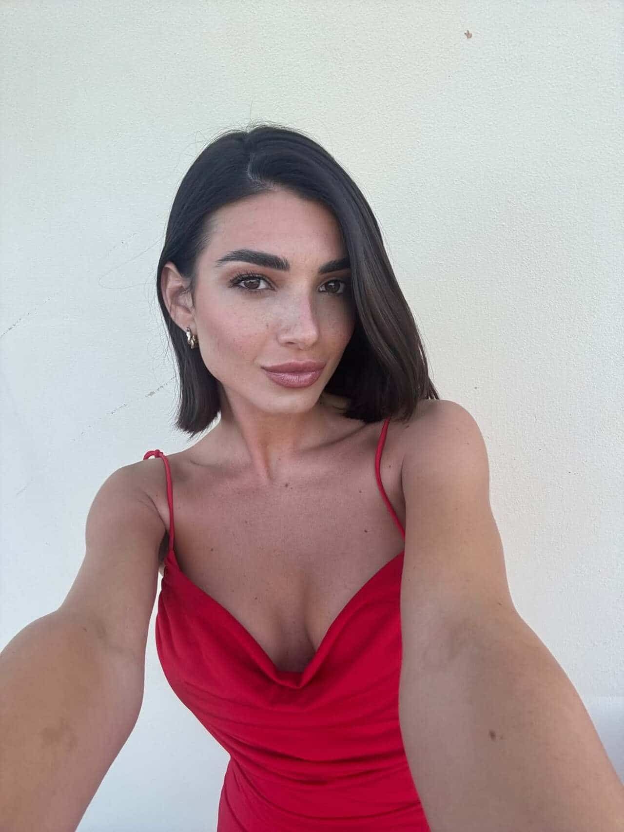 Tutto su Rebecca Staffelli: da inviata social del Grande Fratello a conduttrice di Yoga Radio Estate