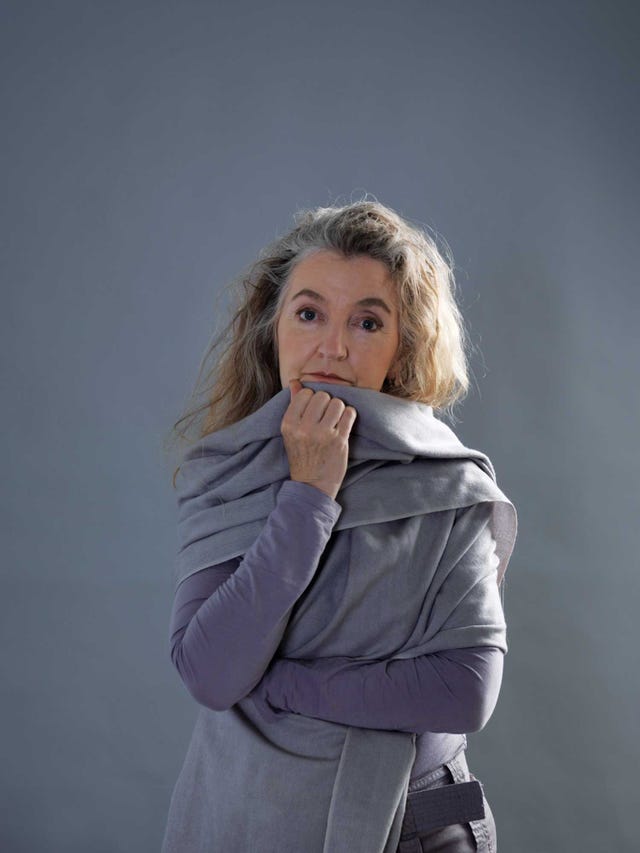 rebecca solnit
