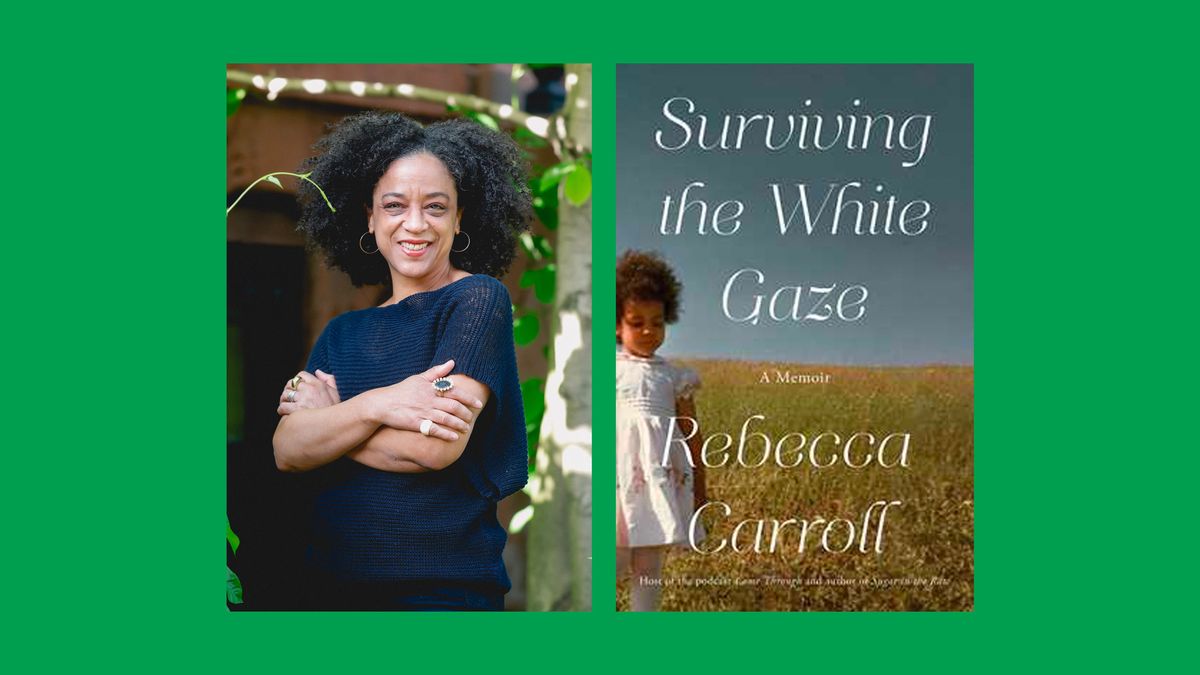 rebecca carroll is still ‘surviving the white gaze’