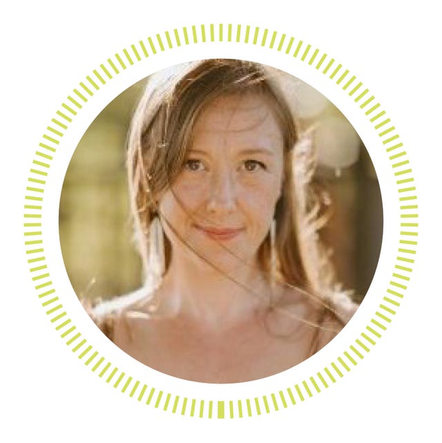 rebecca tickell