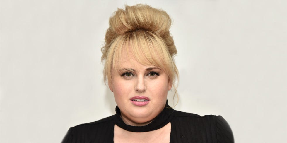 Rebel Wilson Details Her Own Experience With Sexual Harassment In Hollywood 4841