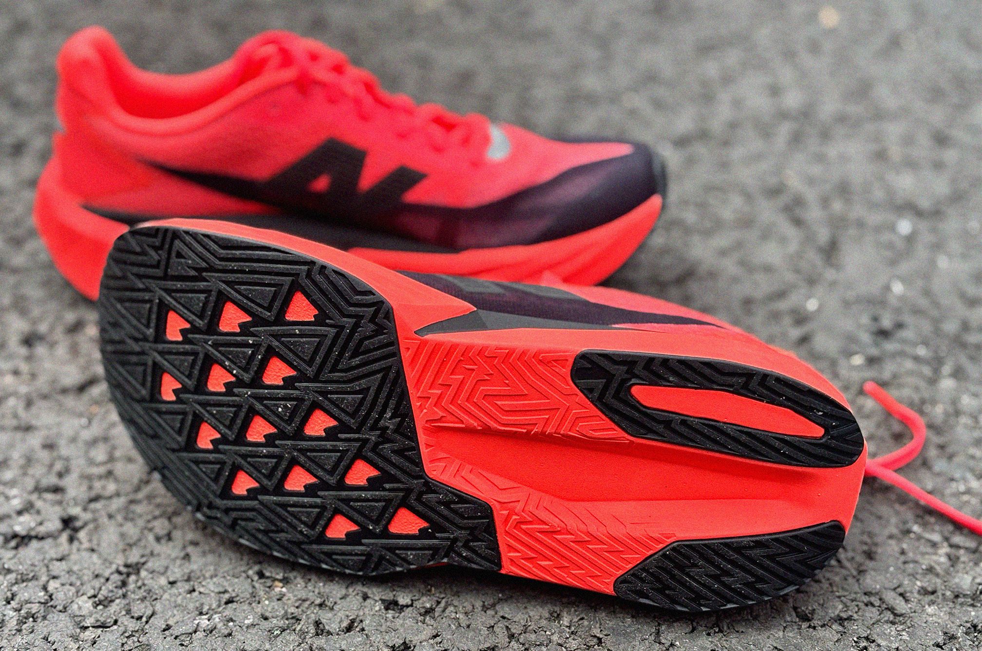 New Balance Rebel FuelCell v5 review