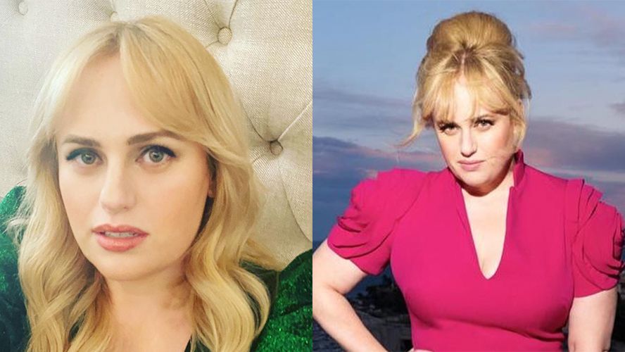 Rebel Wilson Posts New Instagram Saying She's 6 Pounds Away from Her Goal  Weight