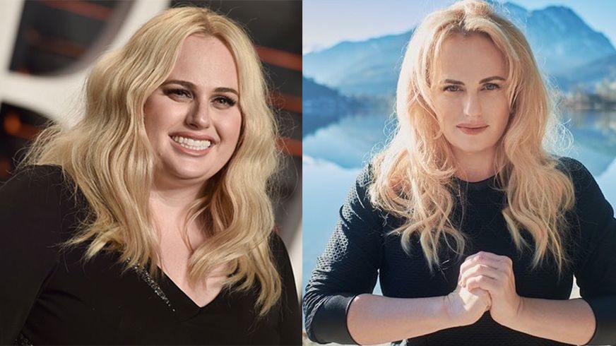 Rebel Wilson Weight Loss 2020 - How Did Rebel Wilson Lose 60 Pounds?