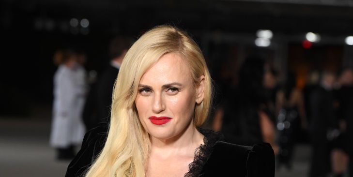 Rebel Wilson Welcomes Baby Girl Via Surrogate: All About Her Child