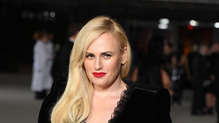 Rebel Wilson Welcomes Baby Girl Via Surrogate: All About Her Child