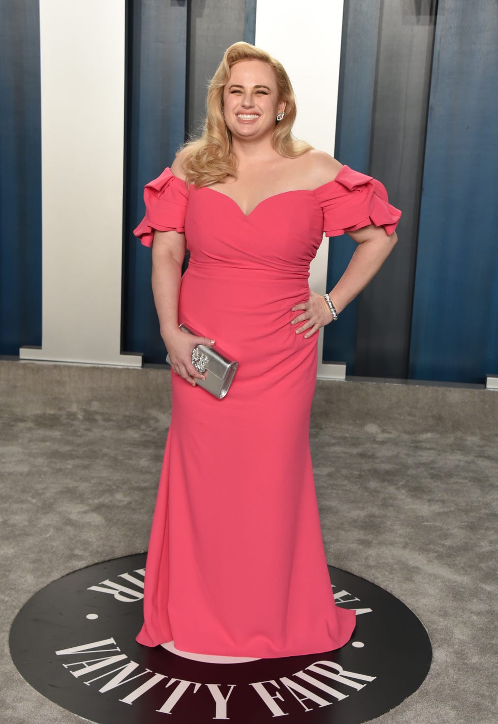 Vanity Fair Oscars Party 