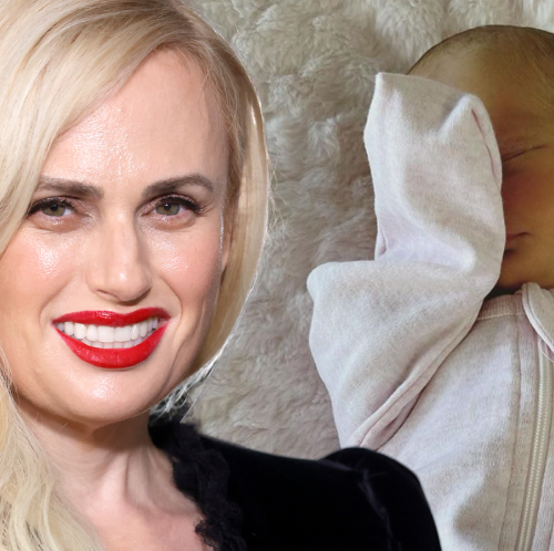 Rebel Wilson Shares Why She Used A Surrogate For 1st Child
