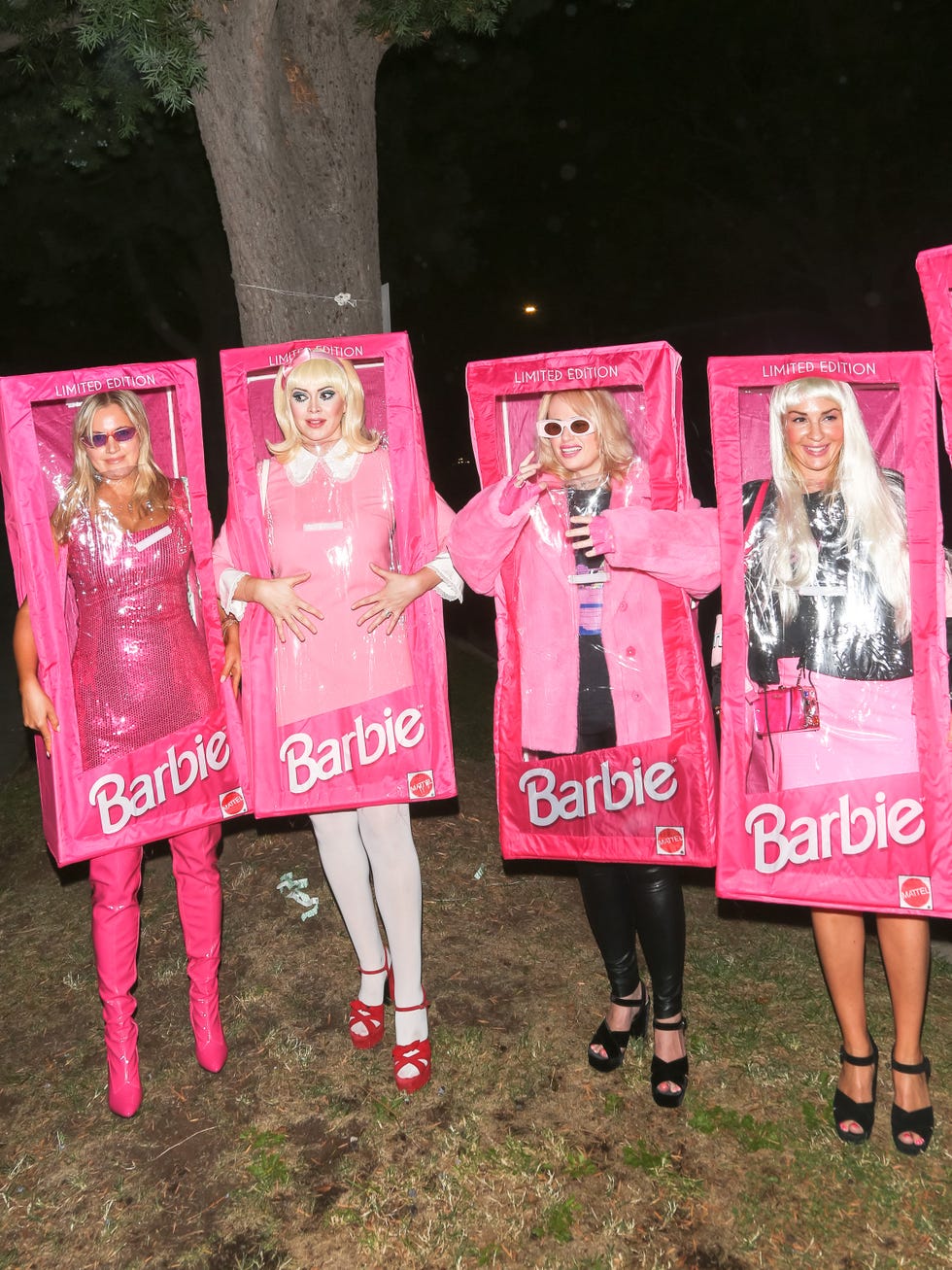 celebrity sightings in los angeles october 28, 2022