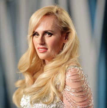 rebel wilson responds to almost being 'publicly outed' by press
