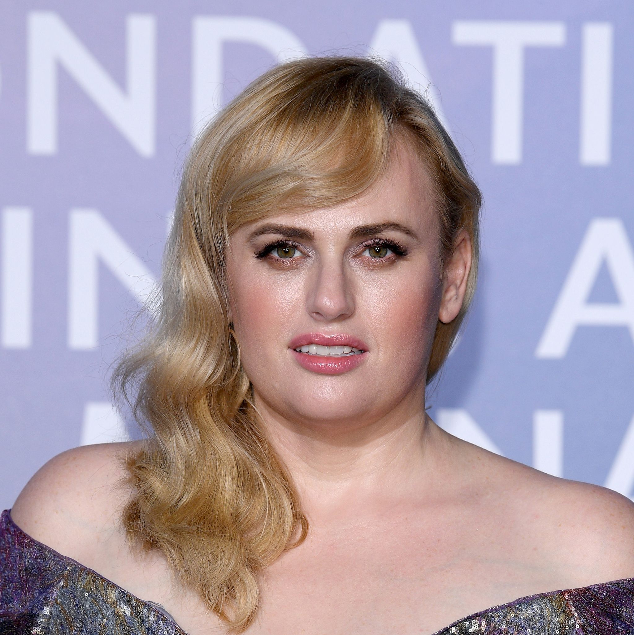 Rebel Wilson discusses being tied up and held at gunpoint