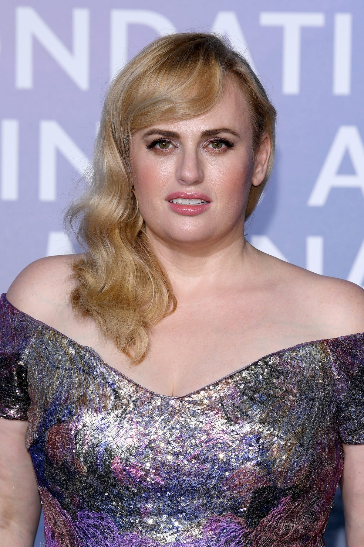 Rebel Wilson discusses being tied up and held at gunpoint