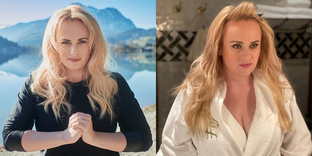 rebel wilson's diet program explained