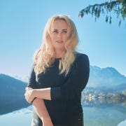 This is an image rebel wilson weight loss