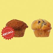 muffin recall