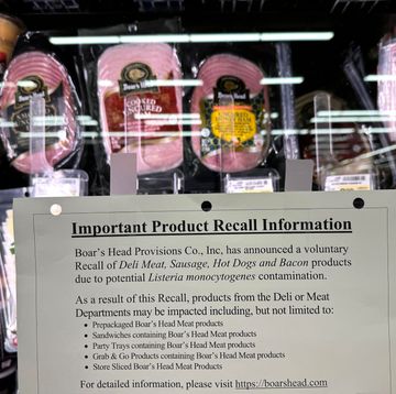 popular deli meat maker boar head's recalls 7 million pounds of meat after listeria outbreak