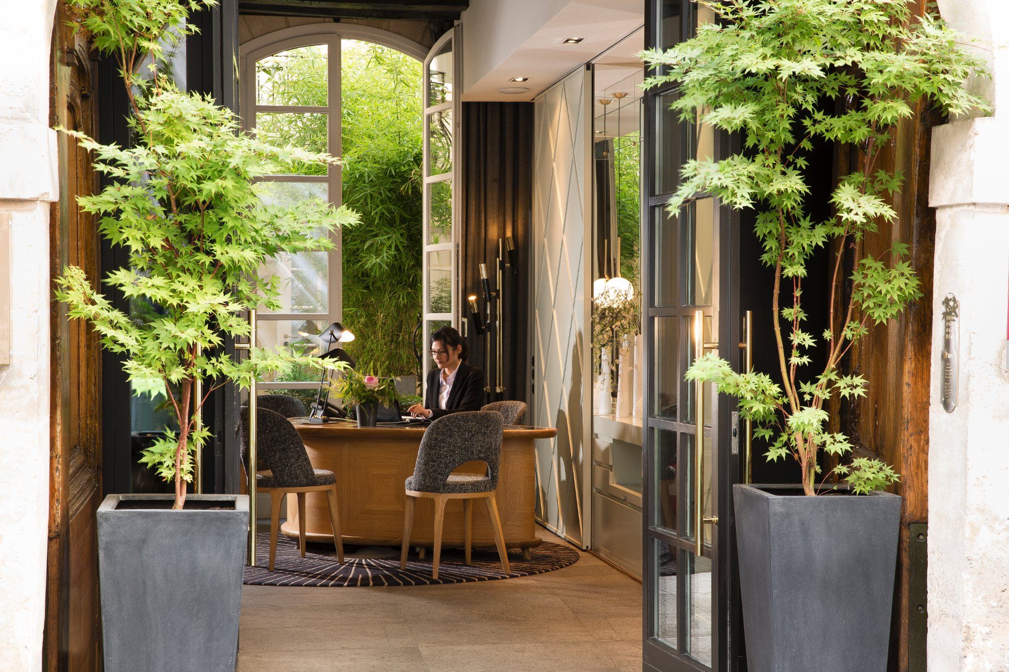 The 10 Best Boutique Hotels In Paris, France